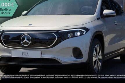 Mercedes-Benz EQA 41.582 km 28.890 &euro; Nürnberg 90429