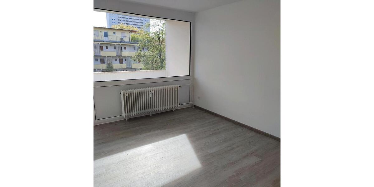 Etagenwohnung Nürnberg Altenfurt - 1 Zimmer, 30 m&sup2;, 580&euro; | Angebot:26338932