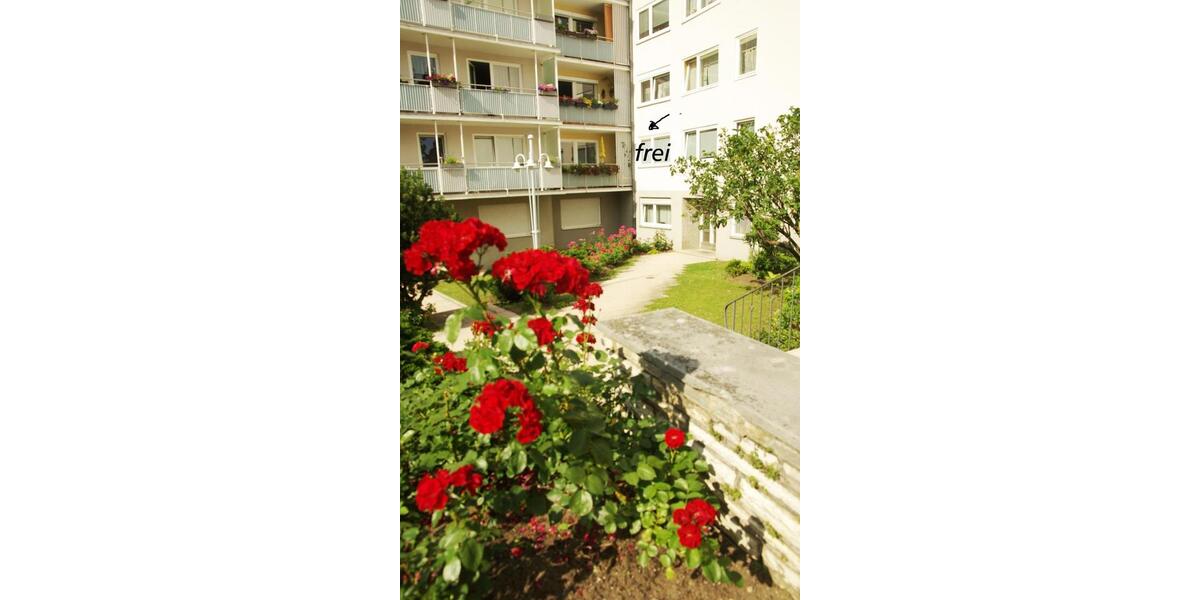 Etagenwohnung Nürnberg Eberhardshof - 3 Zimmer, 98 m&sup2;, 1.490&euro; | Angebot:26692258