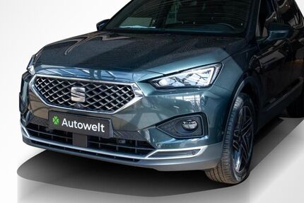 Seat Tarraco 105.650 km 27.450 € Nürnberg 90431