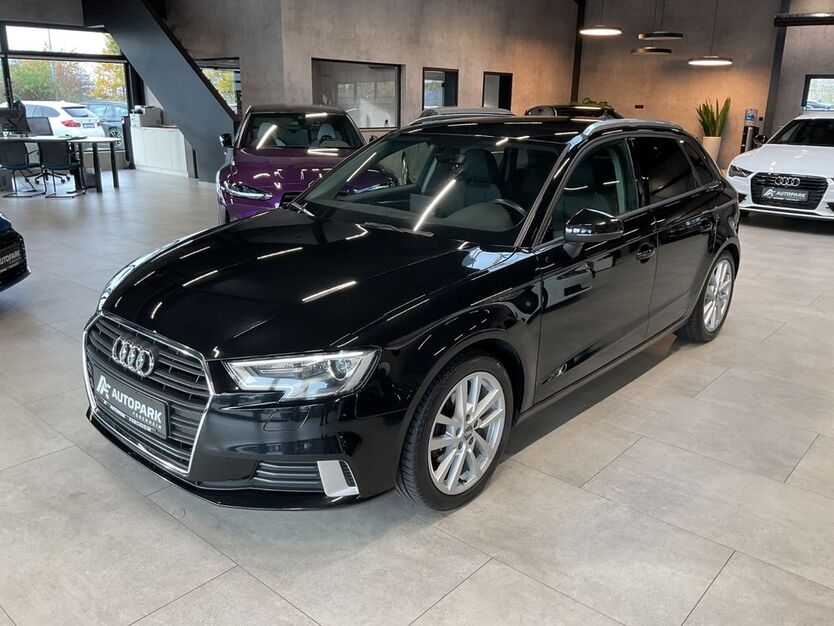 Audi A3 159.800 km 12.980 € Forchheim 91301