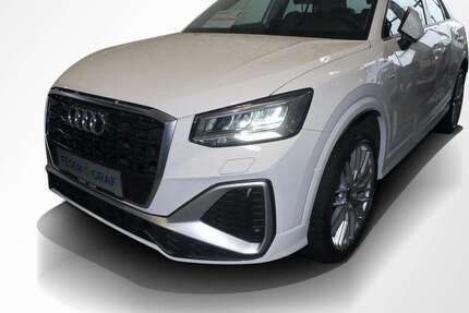 Audi Q2 70.200 km 22.740 &euro; Erlangen 91058