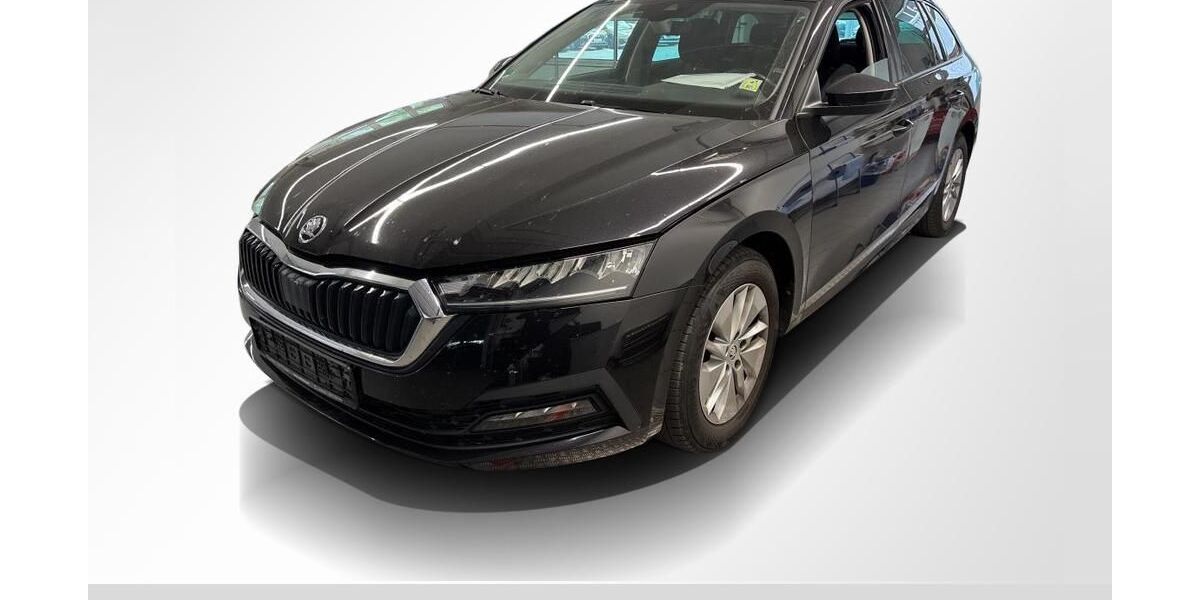 Skoda Octavia 82.450 km 19.950 &euro; Lauf an der Pegnitz 91207