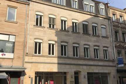 Wohnung zum Mieten in Fürth 670 € 46 m² 2 zimmer