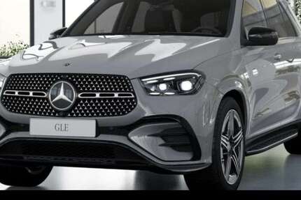 Mercedes-Benz GLE 450 8.902 km 83.990 &euro; Nürnberg 90402