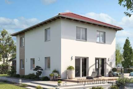 Haus Pyrbaum - 5 Zimmer, 129 m&sup2;, 610.500&euro; | Angebot:26513076
