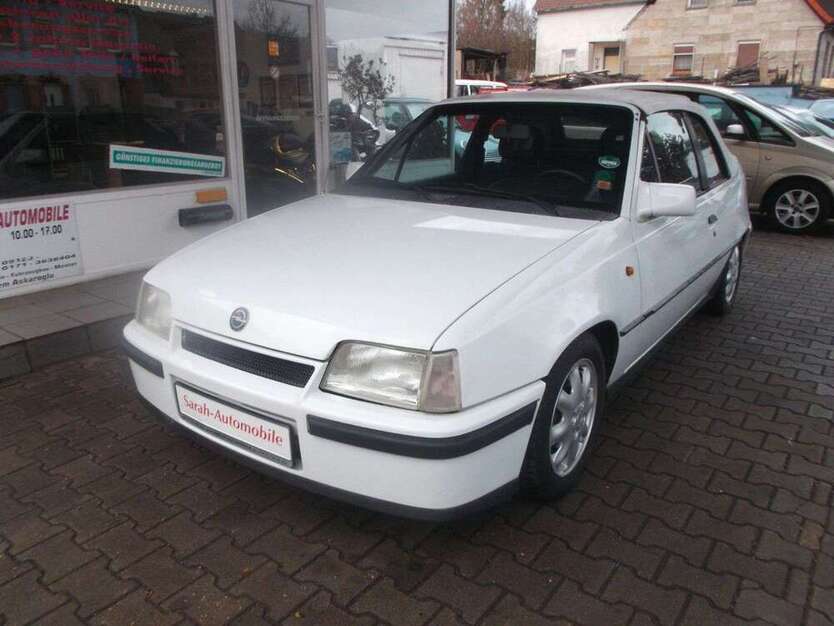 Kadett