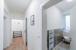 Etagenwohnung Nürnberg Hasenbuck - 2 Zimmer, 55 m&sup2;, 1.200&euro; | Angebot:26441700