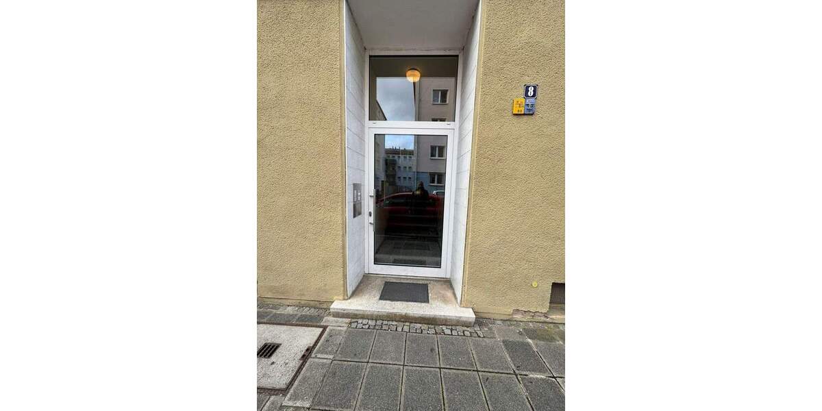 Etagenwohnung Nürnberg Steinbühl - 3 Zimmer, 72 m&sup2;, 249.999&euro; | Angebot:26695226