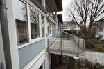 Etagenwohnung Nürnberg Gleißhammer - 4 Zimmer, 208 m&sup2;, 2.200&euro; | Angebot:26502648