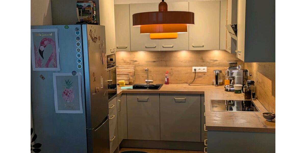 Etagenwohnung Nürnberg Eberhardshof - 3 Zimmer, 85 m&sup2;, 1.630&euro; | Angebot:25398828