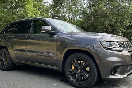 Jeep Grand Cherokee 62.000 km 69.900 &euro; Altdorf 90518