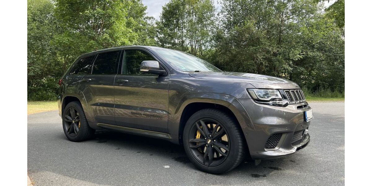 Jeep Grand Cherokee 62.000 km 69.900 &euro; Altdorf 90518