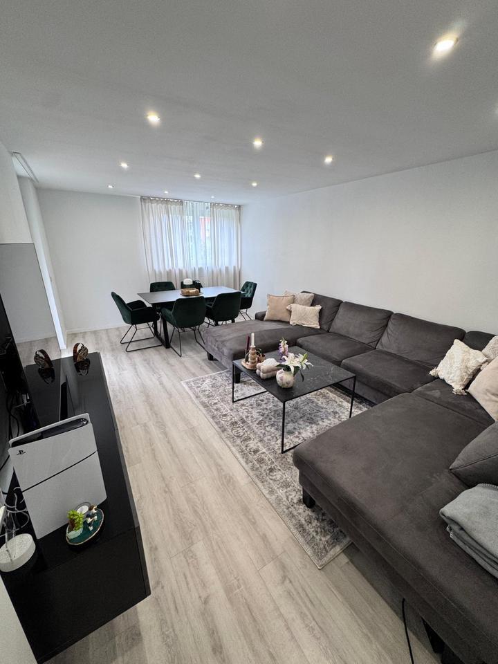 3-Zimmer Wohnung von Privat ohne Provision
