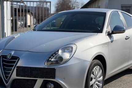 Alfa Romeo Giulietta 171.000 km 5.950 &euro; Eckental 90542