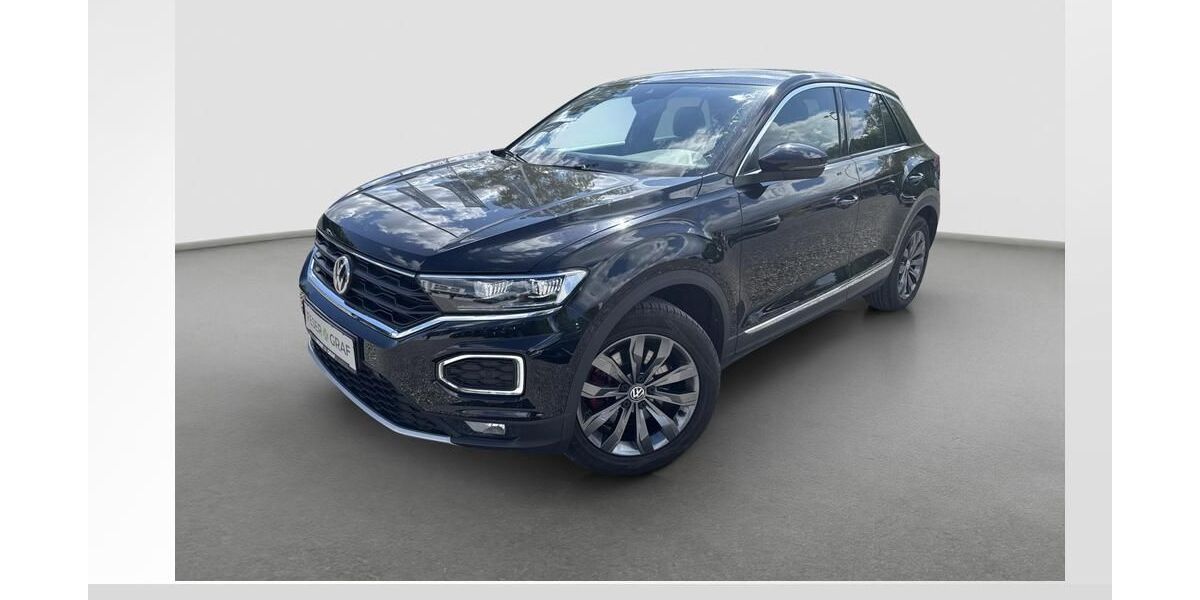 VW T-Roc 64.690 km 18.980 &euro; Cadolzburg 90556