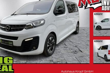 Opel Zafira Life 159.353 km 21.890 &euro; Fürth 90765