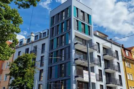 Wohnung zum Mieten in Nürnberg 2.400 € 147 m² 5 zimmer