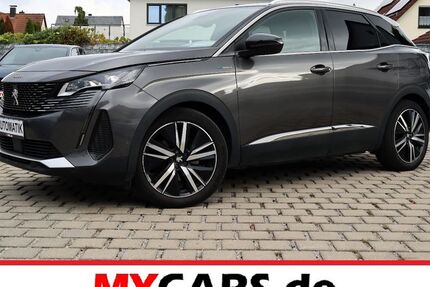 Peugeot 3008 105.980 km 19.999 € Röthenbach a. d. Pegnitz 90552