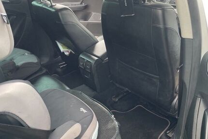 VW Passat 282.000 km 5.500 &euro; Erlangen 91056