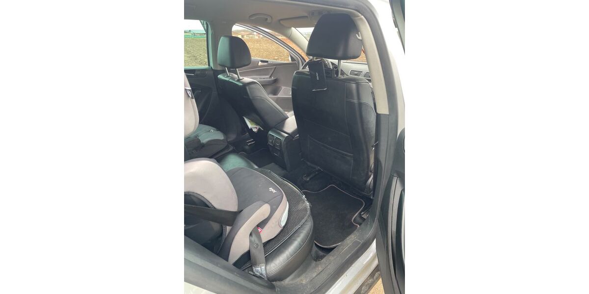 VW Passat 282.000 km 5.500 &euro; Erlangen 91056