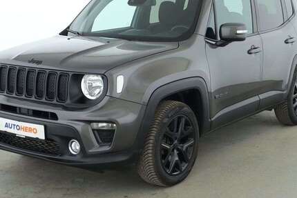 Jeep Renegade 87.155 km 16.150 &euro; Nürnberg 90441