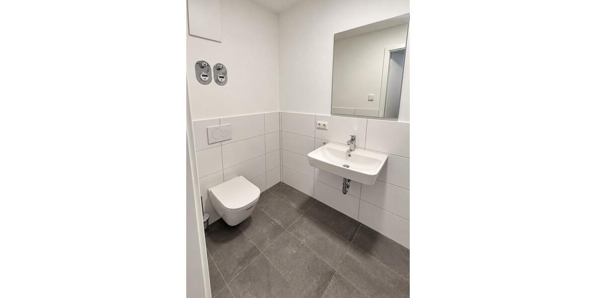 Etagenwohnung Nürnberg Kleinweidenmühle - 1 Zimmer, 20 m&sup2;, 590&euro; | Angebot:27567859