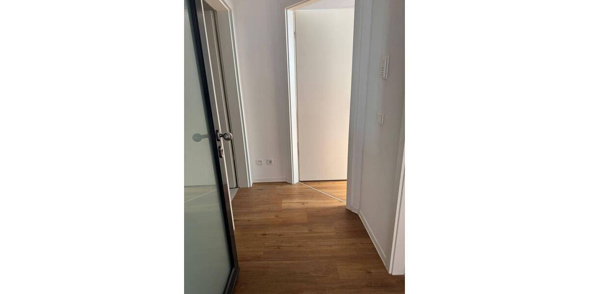 Etagenwohnung Nürnberg Seeleinsbühl - 2 Zimmer, 46 m&sup2;, 700&euro; | Angebot:26834290