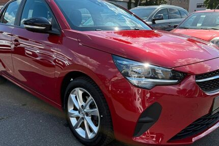 Opel Corsa 36.000 km 9.900 &euro; Nürnberg 90441