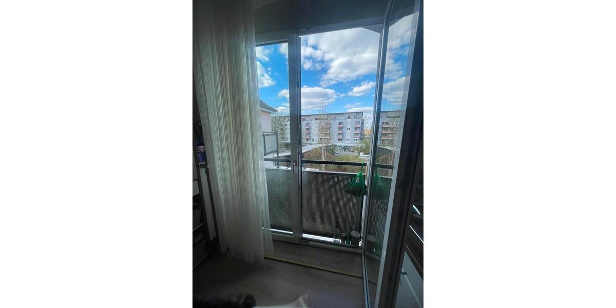 Etagenwohnung Nürnberg Gibitzenhof - 3 Zimmer, 63 m&sup2;, 232.500&euro; | Angebot:24979054