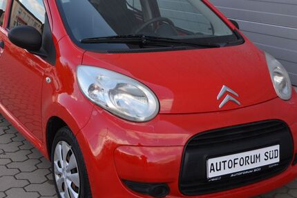 Citroen C1 243.771 km 1.590 &euro; Fürth 90763