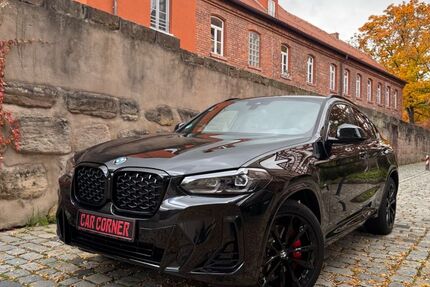 BMW X4 14.000 km 52.750 € Haag 91126