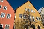 Etagenwohnung Hersbruck - 2.5 Zimmer, 90 m&sup2;, 795&euro; | Angebot:24976247