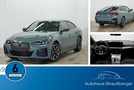 BMW i4 11.900 km 49.700 &euro; Buchschwabach bei Nürnberg 90574