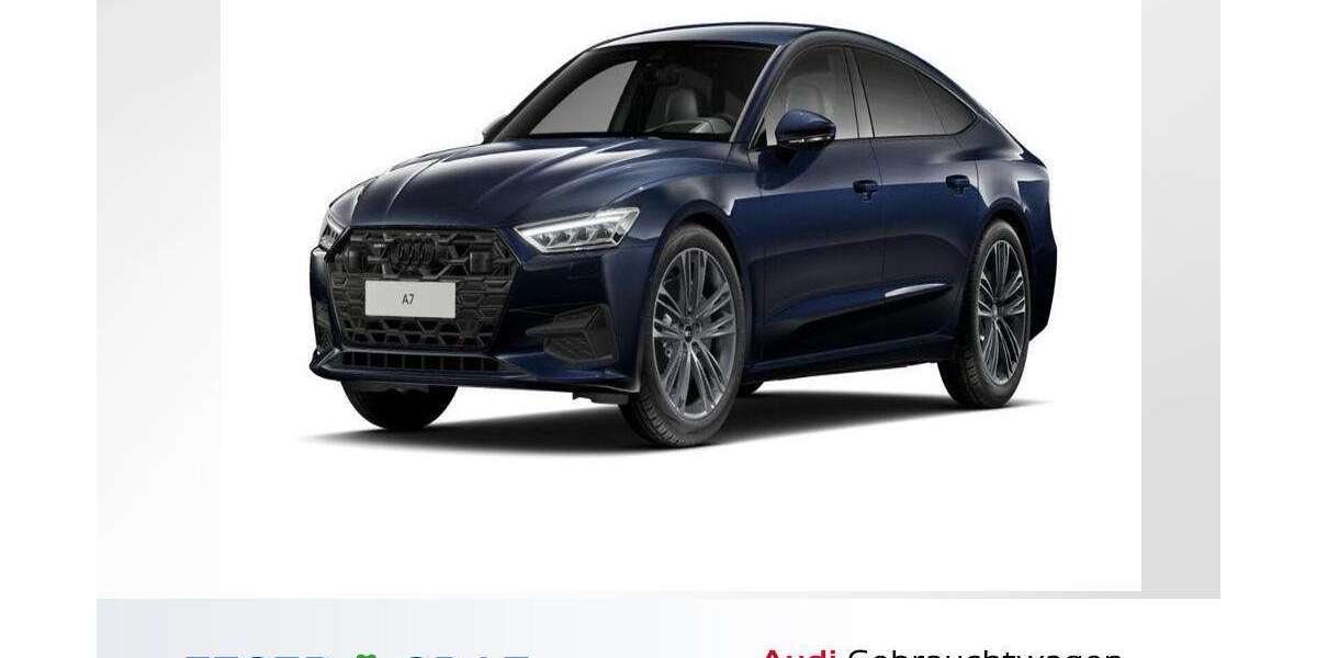 Audi A7 19.610 km 57.890 &euro; Schwabach 91126