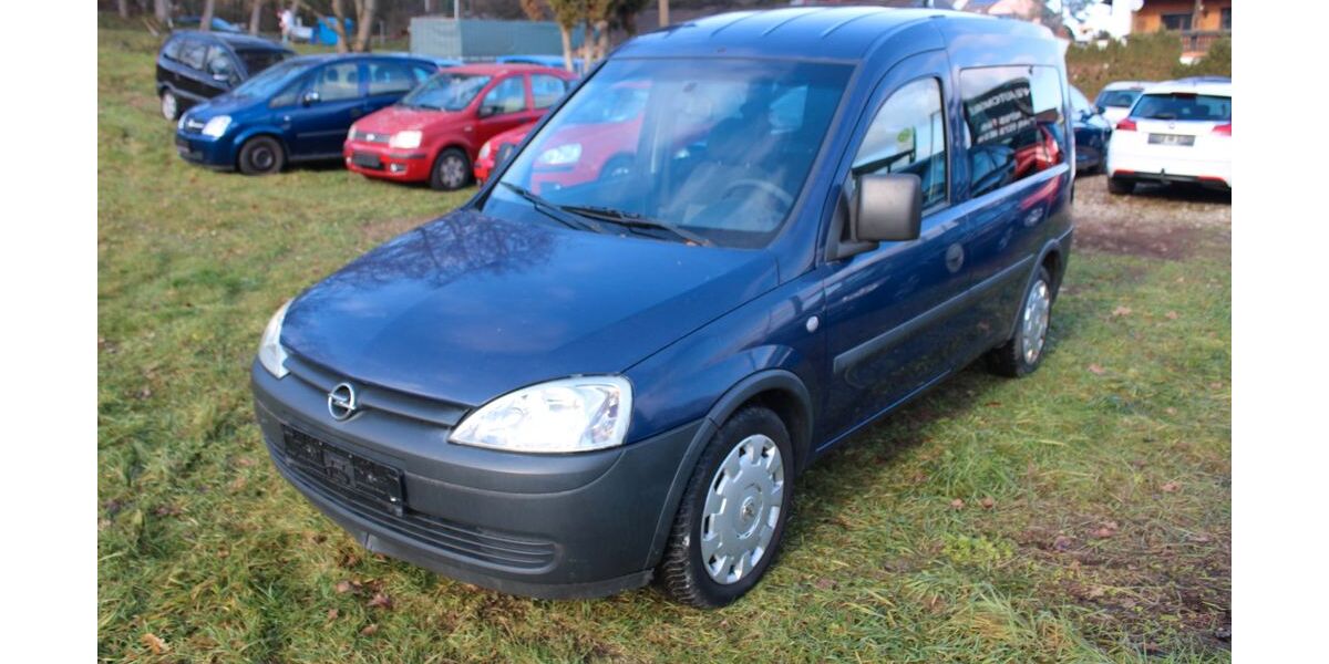 Opel Combo 271.409 km 1.990 &euro; Fürth 90768
