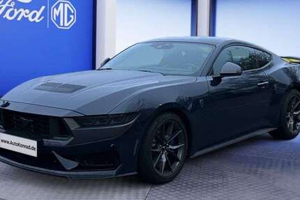 Ford Mustang 14.000 km 59.890 &euro; Erlangen 91052