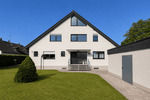 Mehrfamilienhaus, Wohnhaus Heßdorf Niederlindach - 9 Zimmer, 230 m&sup2;, 528.000&euro; | Angebot:26827480
