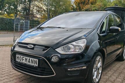 Ford S-Max 128.000 km 7.500 &euro; Nürnberg 90427