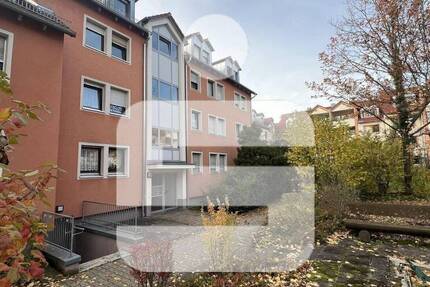 Wohnung Erlangen Büchenbach - 3 Zimmer, 76 m&sup2;, 310.000&euro; | Angebot:23548329