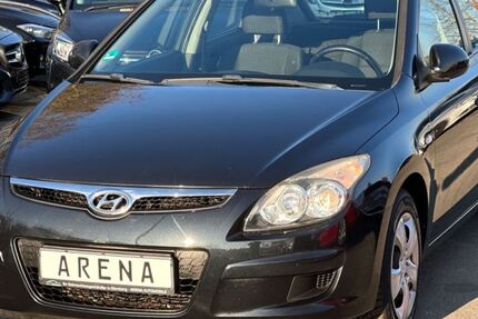 Hyundai i30 155.000 km 3.999 € Nürnberg 90431