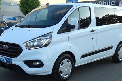 Ford Transit Custom 200.000 km 15.780 &euro; Fürth bei Nürnberg 90763
