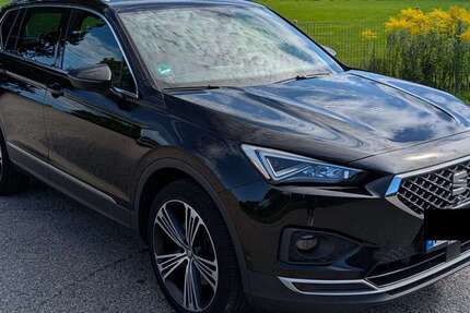 Seat Tarraco 115.000 km 25.500 € Nürnberg 90411