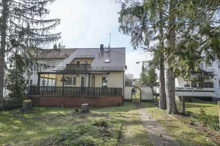 Haus Fürth Bislohe - 5.5 Zimmer, 168 m&sup2;, 749.000&euro; | Angebot:26885285