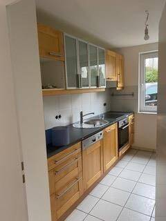 Etagenwohnung Schwaig bei Nürnberg Schwaig - 2 Zimmer, 100 m&sup2;, 1.180&euro; | Angebot:26881840