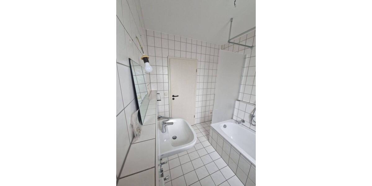 Etagenwohnung Möhrendorf - 3 Zimmer, 63 m&sup2;, 750&euro; | Angebot:26858892