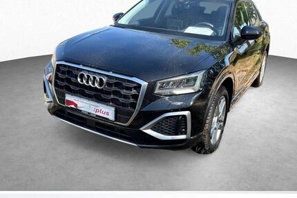 Audi Q2 16.500 km 26.890 € Roth 91154