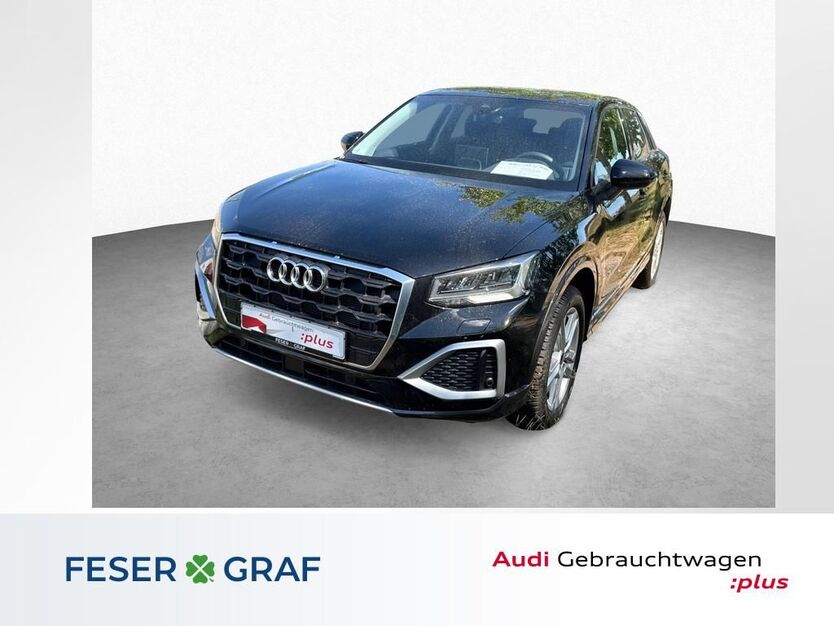 Audi Q2 16.500 km 26.890 € Roth 91154
