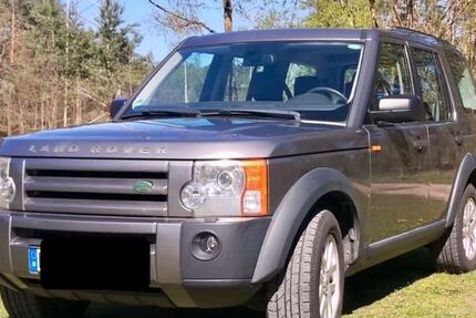 Land Rover Discovery 232.000 km 8.699 &euro; Schwarzenbruck 90592