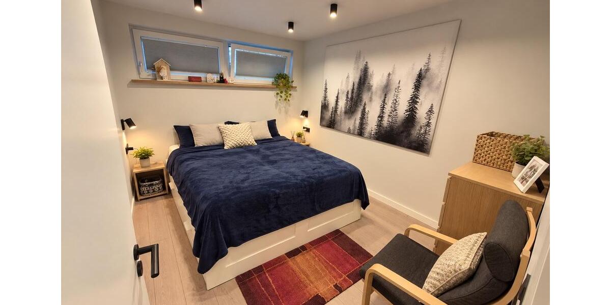 Erdgeschoßwohnung Herzogenaurach - 4 Zimmer, 120 m&sup2;, 1.700&euro; | Angebot:27611852